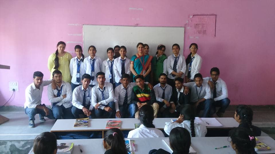 Dr. Ram Manohar Lohia College of Pharmacy Ghaziabad Campus photo 6